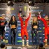 AMA Supercross wyniki siodmej rundy Triple Crown w Arlington z niespodziankami VIDEO - podium SX250 East