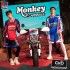 Honda Monkey spotyka swiat mody Limitowana edycja uroczego motocykla w kolaboracji z marka Carnival - honda monkey carnival 03