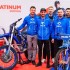 Mlode gwiazdy mechaniki motocyklowej poszukiwane - mistrzostwa mechanik lw 5