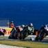 WSBK 2023 na Phillip Island Ducati zajmuje 4 z 5 pierwszych miejsc Po co rozgrywac kolejne rundy - 57157 JDR R01 Action