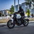 Motocykle Moto Morini oficjalnie w Polsce Ceny modeli na 2023 - Morini STR Action