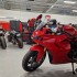Serwis motocykla przed czy po sezonie Sprawdzamy zalety wady i dostepne uslugi dodatkowe - 01 Serwis Liberty Motors Piaseczno Ducati