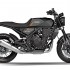 Wystartowal coroczny konkurs Louis Do wygrania dwa motocykle w tym ekskluzywny custom - Brixton Crossfire 500