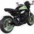 Wystartowal coroczny konkurs Louis Do wygrania dwa motocykle w tym ekskluzywny custom - Kawasaki Z900 2