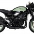 Wystartowal coroczny konkurs Louis Do wygrania dwa motocykle w tym ekskluzywny custom - Kawasaki Z900 4