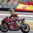 Alvaro Bautista i Can Oncu wygrywaja sobotnie wyscigi na Mandalika Street Circuit - alvaro bautista mandalika superbike race 1
