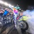 AMA Supercross wyniki osmej rundy Daytona po raz siodmy dla Tomaca VIDEO - Daytona Eli Tomac