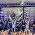 AMA Supercross wyniki osmej rundy Daytona po raz siodmy dla Tomaca VIDEO - podium SX450