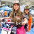 Warsaw Motorcycle Show strefa pit bike dla najmlodszych pasjonatow dwoch kolek - Strefa Dzieci
