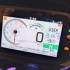 Honda XL750 Transalp model 2023 Zdjecia i opinie na goraco z testu - 10 Honda XL750 Transalp 2023 wyswietlacz zegar