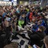 Mistrzostwa Swiata FIM SuperEnduro finalowa runda zbliza sie wielkimi krokami - sesja autografow