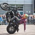 Stunt Wars Poland zawodnicy ktorzy wystapia podczas Poznan Motor Show - Maciej dop 2