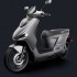 Czy motocykle i skutery elektryczne beda kiedys popularne Juz sa Zgadnij ile sprzedali ich w Chinach Mozesz sie pomylic o milion Raport o markach i modelach - 02 Yadea F200