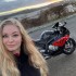 Motocyklistki na Instagramie Blisko 20 dziewczyn opowiada o swojej motopasji wzlotach i upadkach - 02 Mags RR