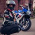 Motocyklistki na Instagramie Blisko 20 dziewczyn opowiada o swojej motopasji wzlotach i upadkach - 07 Issabelth
