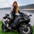 Motocyklistki na Instagramie Blisko 20 dziewczyn opowiada o swojej motopasji wzlotach i upadkach - 08 Karolina Was