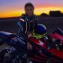 Motocyklistki na Instagramie Blisko 20 dziewczyn opowiada o swojej motopasji wzlotach i upadkach - 10 Vera