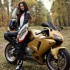 Motocyklistki na Instagramie Blisko 20 dziewczyn opowiada o swojej motopasji wzlotach i upadkach - 11 Knix x