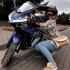 Motocyklistki na Instagramie Blisko 20 dziewczyn opowiada o swojej motopasji wzlotach i upadkach - 12 Martina