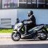 Silniki eSP i eSP w motocyklach Honda Jak dzialaja czym sie roznia - 01 Honda Forza 350 test