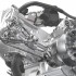 Silniki eSP i eSP w motocyklach Honda Jak dzialaja czym sie roznia - 4 valve mech