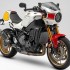 Yamaha XSR900 jako sportowy motocykl w stylu retro Customowy zestaw w oczekiwaniu na oficjalna wersje - yamaha xsr900 custom kit 01