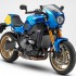 Yamaha XSR900 jako sportowy motocykl w stylu retro Customowy zestaw w oczekiwaniu na oficjalna wersje - yamaha xsr900 custom kit 03