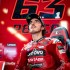 Pecco Bagnaia wygrywa wyscig MotoGP o Grand Prix Portugalii - pecco bagnaia motogp portimao 2023