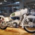 Anglicy produkowali motocykle z silnikami boxer jeszcze przez BMW Douglas Butterfly i historia marki Douglas - Motocykl Douglas Dragonfly w pelnej krasie Fotografia Wojtek Miezal