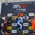 MXGP wyniki trzeciej rundy Francuska dominacja podczas GP Szwajcarii VIDEO - PODIUM MX2