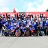 Motocyklisci Wojcik Racing Teamu gotowi na legendarne Le Mans - 01 Motocyklisci Wojcik Racing Teamu gotowi na legendarne Le Mans