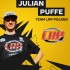 Team LRP Poland po raz osmy wystartuje w legendarnym wyscigu 24godzinnym w Le Mans - 08 Team LRP Poland Le Mans 24h 2023 Julian Puffe