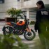 HarleyDavidson X500 debiutuje w Chinach Kolejny motocykl stworzony z koncernem QJ Motor - harley davidson x500