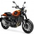 HarleyDavidson X500 debiutuje w Chinach Kolejny motocykl stworzony z koncernem QJ Motor - harley davidson x500 1