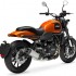 HarleyDavidson X500 debiutuje w Chinach Kolejny motocykl stworzony z koncernem QJ Motor - harley davidson x500 3