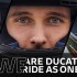 Parady Ducatisti na calym swiecie juz 6 maja Druga edycja wydarzenia We Ride As One - We Are Ducati 2023 1