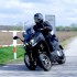 Kymco CV3 53 KM bez prawka na motocykl Test najmocniejszego skutera na kat B - kymco cv3 jak skreca