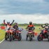 Ducati Polska zaprasza wszystkich Ducatisti na tegoroczne szkolenia torowe Ducati Riding Experience - dre 2023