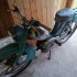 Jak tanio przywiezc motocykl z Niemiec Skorzystalem z pomocy Clicktranspl Wyszlo tanio i dobrze - 1 Herkules Moped typ 219
