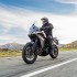 Moto Morini juz w Polsce Wloskie motocykle japonskie komponenty przystepne ceny - 02 Moto Morini X Cape