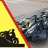 Progi zwalniajace Poprawa bezpieczenstwa czy smiertelna pulapka na motocyklistow - progi zwalniajace 1