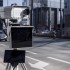 Nowy typ fotoradaru sledzacego Stworzyli go Polacy Wychwytuje 32 pojazdy jadace z predkoscia do 320 kmh  - smarteye 1