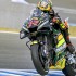 Rossi pecznieje z dumy Testy MotoGP 2023 na torze w Jerez co pokazaly - testy motogp 2023 jerez Marco Bezzecchi