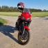 Moto Morini Xcape 650 Test i opinia - moto morini x cape 650 przod