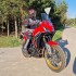 Moto Morini Xcape 650 Test i opinia - moto morini x cape 650 w tescie