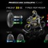 Opony Pirelli na Circuit de Catalunya Eksperymenty w klasie World Superbike - infographic 2