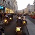 Plasterki to za malo Brytyjscy motocyklisci domagaja sie wiekszych inwestycji na utrzymanie drog - Londyn 1