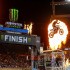 AMA Supercross wyniki 16 rundy Sensacyjne rozstrzygniecia w Denver VIDEO - RJ Hampshire