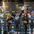 AMA Supercross wyniki 16 rundy Sensacyjne rozstrzygniecia w Denver VIDEO - podium SX450 Denver