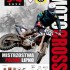 Mistrzostwa Polski w Motocrossie wystartuja w pierwszy weekend czerwca w Lipnie - plakat Lipno 2023